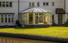 Stud Green conservatory leads