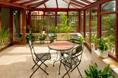 Stud Green conservatory quotes