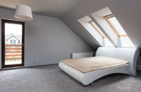 Stud Green bedroom extensions